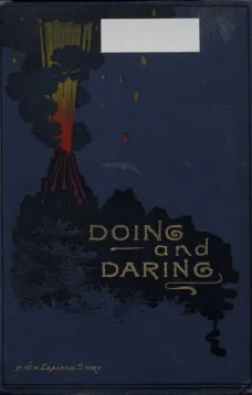 Doing and Daring
A New Zealand Story
