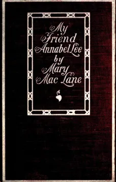 My Friend Annabel Lee