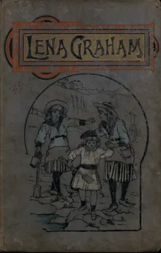 Lena Graham