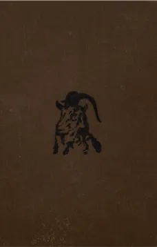 Billy Whiskers' Travels