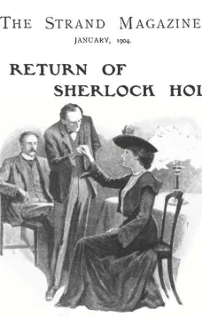 The Strand Magazine, Volume XXVII, January 1904, No. 157