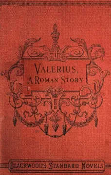 Valerius. A Roman Story