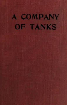 A Company of Tanks