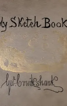 My Sketch Book