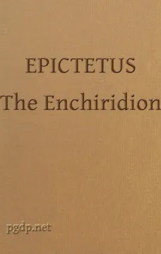 The Enchiridion