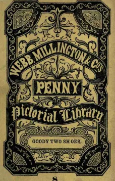 Goody Two Shoes
