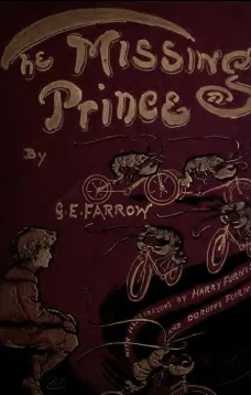 The Missing Prince