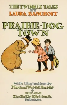 Prairie-Dog Town