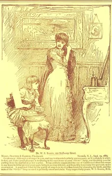 The Pansy Magazine, June 1886