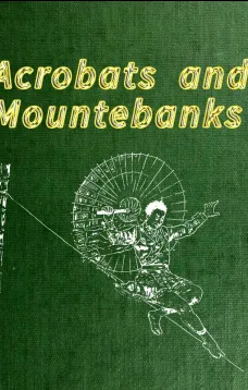 Acrobats and Mountebanks
