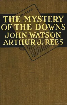 The Mystery of the Downs