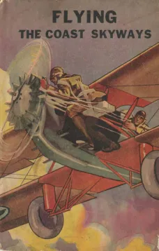 Flying the Coast Skyways
Jack Ralston's Swift Patrol