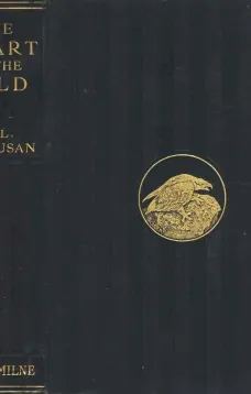 The Heart of the Wild
Nature Studies from Near and Far