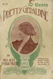 Pretty Geraldine, the New York Salesgirl
or, Wedded to Her Choice