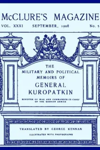 McClure's Magazine, Vol. XXXI, September 1908, No. 5
