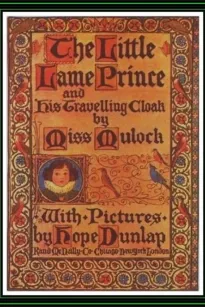 The Little Lame Prince and His Travelling Cloak