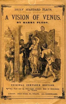 A Vision of Venus
Or, A Midsummer-Night's Nightmare