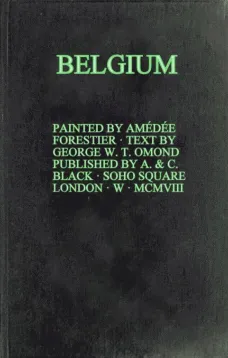 Belgium