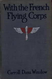 With the French Flying Corps
