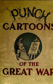 Punch Cartoons of the Great War