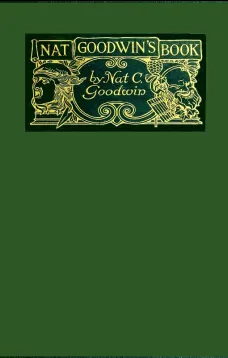 Nat Goodwin's Book