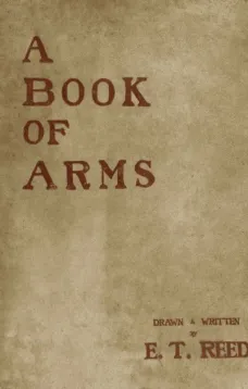 "Mr Punch's" Book of Arms