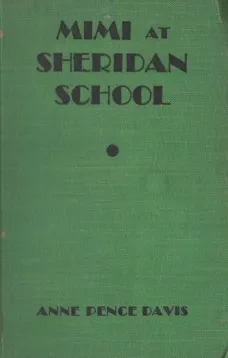 Mimi at Sheridan School