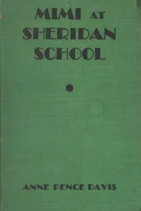 Mimi at Sheridan School