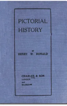 A Handbook of Pictorial History