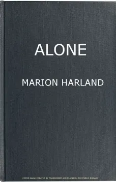 Alone