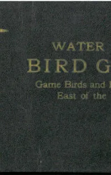 Bird Guide
Water Birds, Game Birds, and Birds of Prey