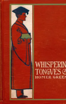 Whispering Tongues