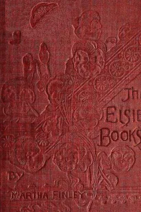 Elsie's Winter Trip