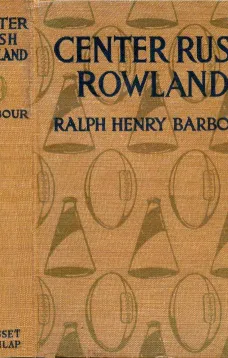 Center Rush Rowland