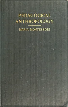 Pedagogical Anthropology