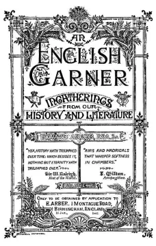 An English Garner (4 of 8)