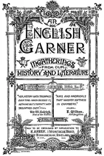 An English Garner (4 of 8)