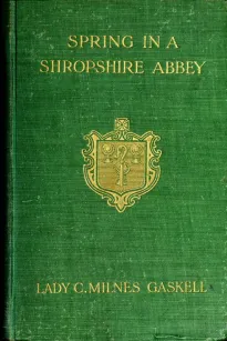 Spring in a Shropshire Abbey
