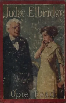 Judge Elbridge