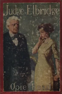 Judge Elbridge