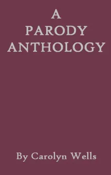 A Parody Anthology