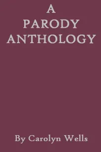 A Parody Anthology