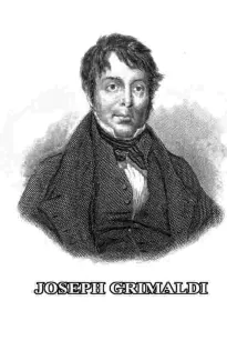Memoirs of Joseph Grimaldi