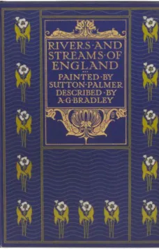 The Rivers and Streams of England