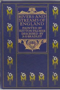 The Rivers and Streams of England