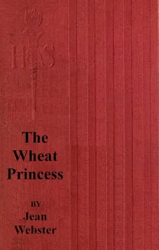 The Wheat Princess