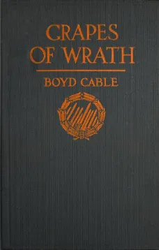 Grapes of wrath