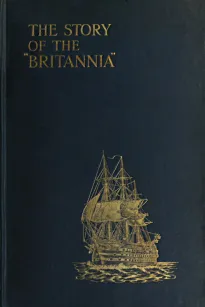The Story of the "Britannia"
The training ship for naval cadets. With some account of
previous methods of naval education, and of the new scheme
of 1903.