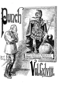 Punch, Or the London Charivari, Volume 148, January 6th, 1915