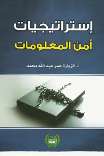 استراتيجيات امن المعلومات